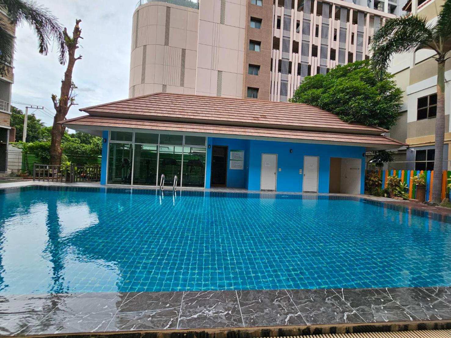 Diya Hotel Bangkok Exterior foto